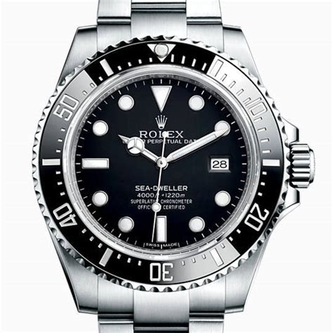 rolex ss sea-dweller 116600|Rolex Sea-Dweller models.